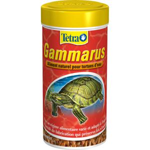 Tetra Gammarus schildpadvoer