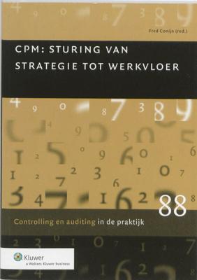 Corporate performance management (Paperback)