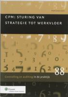 Corporate performance management (Paperback)