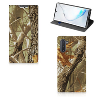 Samsung Galaxy Note 10 Smart Cover Wildernis