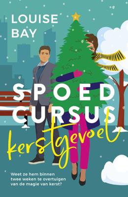 Spoedcursus kerstgevoel (Paperback)