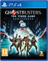 Ghostbusters The Videogame Remastered - thumbnail