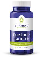 Vitakruid Prostaatformule