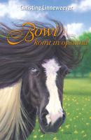 Bowi komt in opstand - Christine Linneweever - ebook - thumbnail