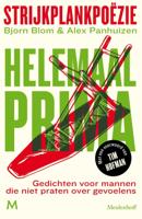Helemaal prima (Hardback)