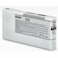Originele inktcartridge Epson C13T913700 Zwart - thumbnail