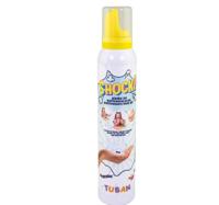 Tuban - Shock! - Multisensory Foam-Gel - 200 ml Tuban - Shock! - Multisensory Foam-Gel - 200 ml