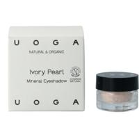 Uoga Uoga Eyeshadow 709 ivory pearl