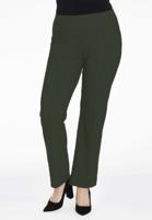 Yoek Tregging | Groen | Maat 46/48