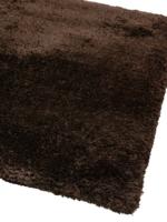 Easy Living - Vloerkleed Plush Dark Chocolate -