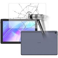 Huawei MatePad T10 Gehard Glas Screenprotector - 9H, 0.3mm - Doorzichtig - thumbnail