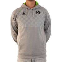 Warrior - Kompany Hoodie - Grijs - thumbnail