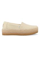 Toms Valencia 10019801 Beige maat