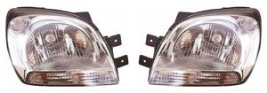 Koplamp Set SET8381962