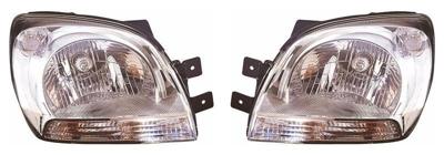 Koplamp Set SET8381962