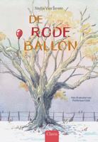 De rode ballon (Hardback)