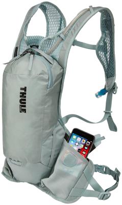 THULE Hydr.backpack vital 3l llight blue