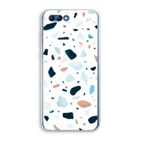 Terrazzo N°13: Honor 10 Transparant Hoesje