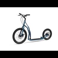 Yedoo mezeq petrolblue - new