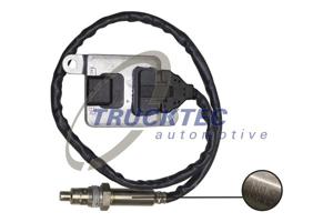 Trucktec Automotive Nox-sensor (katalysator) 02.17.135