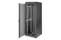 Digitus DN-19 32U-6/6-B-1 19inch-patchkast (b x h x d) 600 x 1609 x 600 mm 32 HE Zwart (RAL 9005) - thumbnail