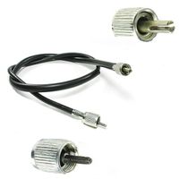 Kilometerteller kabel China scooter B