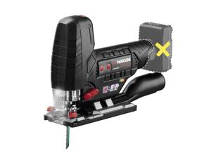 PARKSIDE PERFORMANCE Accu-decoupeerzaag 12 V zonder accu en lader