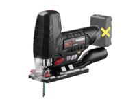 PARKSIDE PERFORMANCE Accu-decoupeerzaag 12 V zonder accu en lader