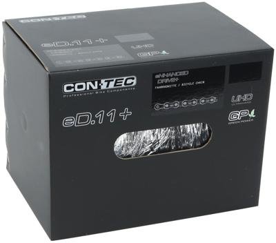 CONTEC Ct chain enh.drive ed11+ 1/2x11/128", 30m box