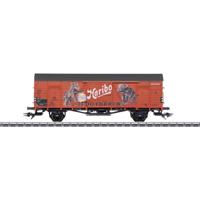 Märklin 46384 H0 goederenwagen Gl Haribo, MHI