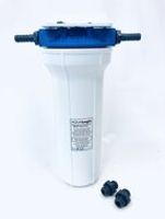 AQUA Logic - Inline - C-Ultra - 10 INCH - (inbouw-waterfilter) - thumbnail