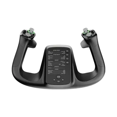 Moza Racing MFY YOKE