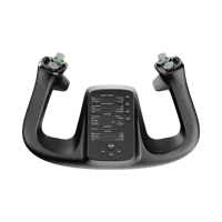 Moza Racing MFY YOKE