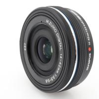 Olympus M.Zuiko Digital ED 14-42mm f/3.5-5.6 EZ occasion