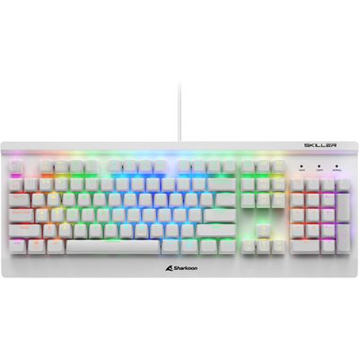 Sharkoon SKILLER SGK3 gaming toetsenbord