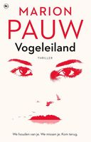 Vogeleiland - Marion Pauw - ebook