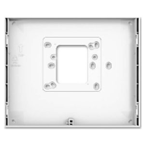 42381S-W-03  - Mounting frame for door station 42381S-W-03