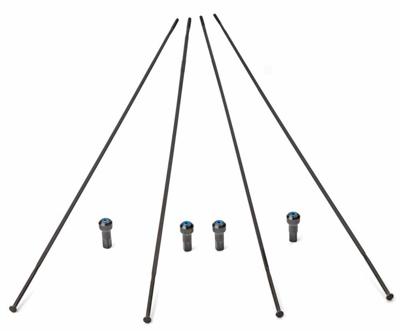 Campagnolo Spaakkit bora 35