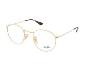 Brillen met correctie Ray-Ban RX3447V 2500
