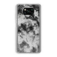 Onweer: Xiaomi Poco X3 Pro Transparant Hoesje