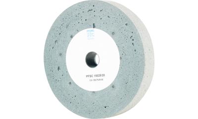 PFERD 41112415 Schuurschijf Diameter 150 mm Boordiameter 20 mm Staal, Aluminium, Messing, RVS, Koper, Zink 1 stuk(s)