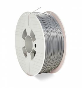 Verbatim 55032 Filament ABS kunststof 1.75 mm 1000 g Grijs 1 stuk(s)