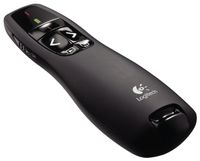 Laserpresenter Logitech R400 - thumbnail