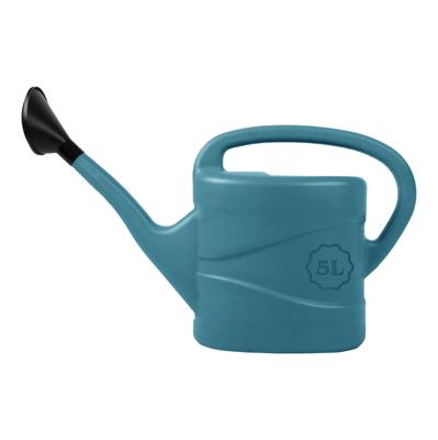 Gieter 5 liter aquablauw - Talentools