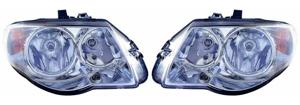Koplamp Set SET734962