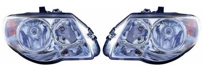 Koplamp Set SET734962