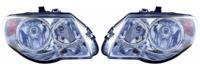 Koplamp Set SET734962