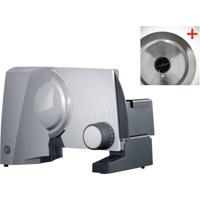 Graef neu Snijmachine G52 Grijs (mat)