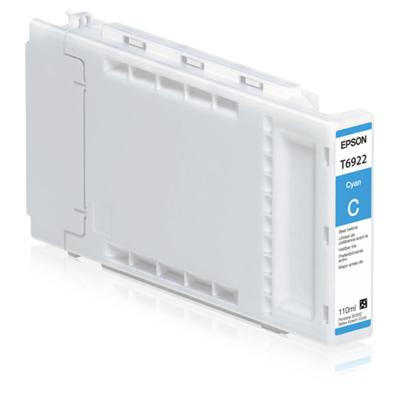 Originele inktcartridge Epson C13T69220N Cyaan