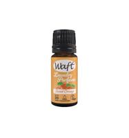 Wasparfum sweet orange